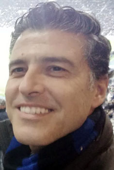 Pedro Barros