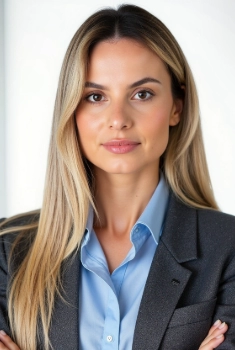 Patrícia Teixeira