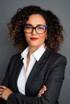 Cristiana Silva